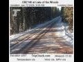 Webcam Lake of the Woods, Oregon