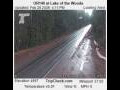 Webcam Lake of the Woods, Oregon