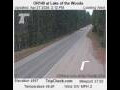 Webcam Lake of the Woods, Oregon