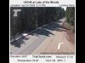 Webcam Lake of the Woods, Oregon