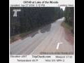 Webcam Lake of the Woods, Oregon