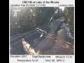 Webcam Lake of the Woods, Oregon