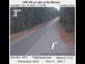Webcam Lake of the Woods, Oregon