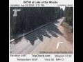 Webcam Lake of the Woods, Oregon
