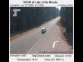 Webcam Lake of the Woods, Oregon