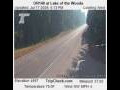 Webcam Lake of the Woods, Oregon