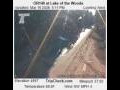 Webcam Lake of the Woods, Oregon