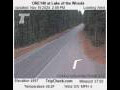 Webcam Lake of the Woods, Oregon