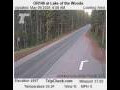 Webcam Lake of the Woods, Oregon