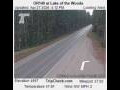 Webcam Lake of the Woods, Oregon