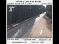 Webcam Lake of the Woods, Oregon