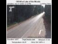 Webcam Lake of the Woods, Oregon