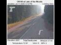 Webcam Lake of the Woods, Oregon