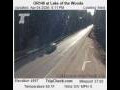 Webcam Lake of the Woods, Oregon