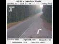 Webcam Lake of the Woods, Oregon