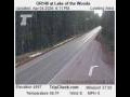 Webcam Lake of the Woods, Oregon