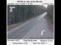 Webcam Lake of the Woods, Oregon