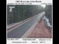 Webcam Lake of the Woods, Oregon