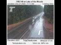 Webcam Lake of the Woods, Oregon