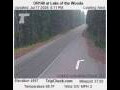 Webcam Lake of the Woods, Oregon
