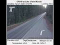 Webcam Lake of the Woods, Oregon