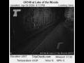 Webcam Lake of the Woods, Oregon