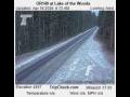 Webcam Lake of the Woods, Oregon