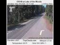 Webcam Lake of the Woods, Oregon
