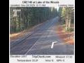 Webcam Lake of the Woods, Oregon
