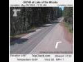 Webcam Lake of the Woods, Oregon