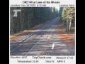 Webcam Lake of the Woods, Oregon