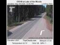 Webcam Lake of the Woods, Oregon
