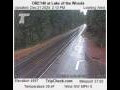 Webcam Lake of the Woods, Oregon