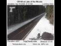 Webcam Lake of the Woods, Oregon