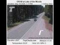 Webcam Lake of the Woods, Oregon