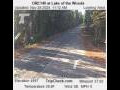 Webcam Lake of the Woods, Oregon