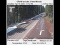 Webcam Lake of the Woods, Oregon
