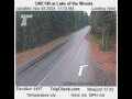Webcam Lake of the Woods, Oregon
