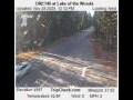 Webcam Lake of the Woods, Oregon