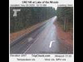 Webcam Lake of the Woods, Oregon
