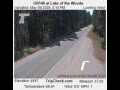 Webcam Lake of the Woods, Oregon
