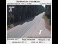 Webcam Lake of the Woods, Oregon