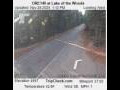 Webcam Lake of the Woods, Oregon