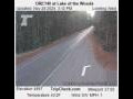 Webcam Lake of the Woods, Oregon