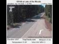 Webcam Lake of the Woods, Oregon