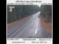 Webcam Lake of the Woods, Oregon