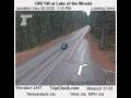 Webcam Lake of the Woods, Oregon