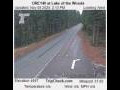 Webcam Lake of the Woods, Oregon