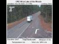 Webcam Lake of the Woods, Oregon