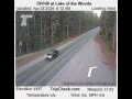 Webcam Lake of the Woods, Oregon